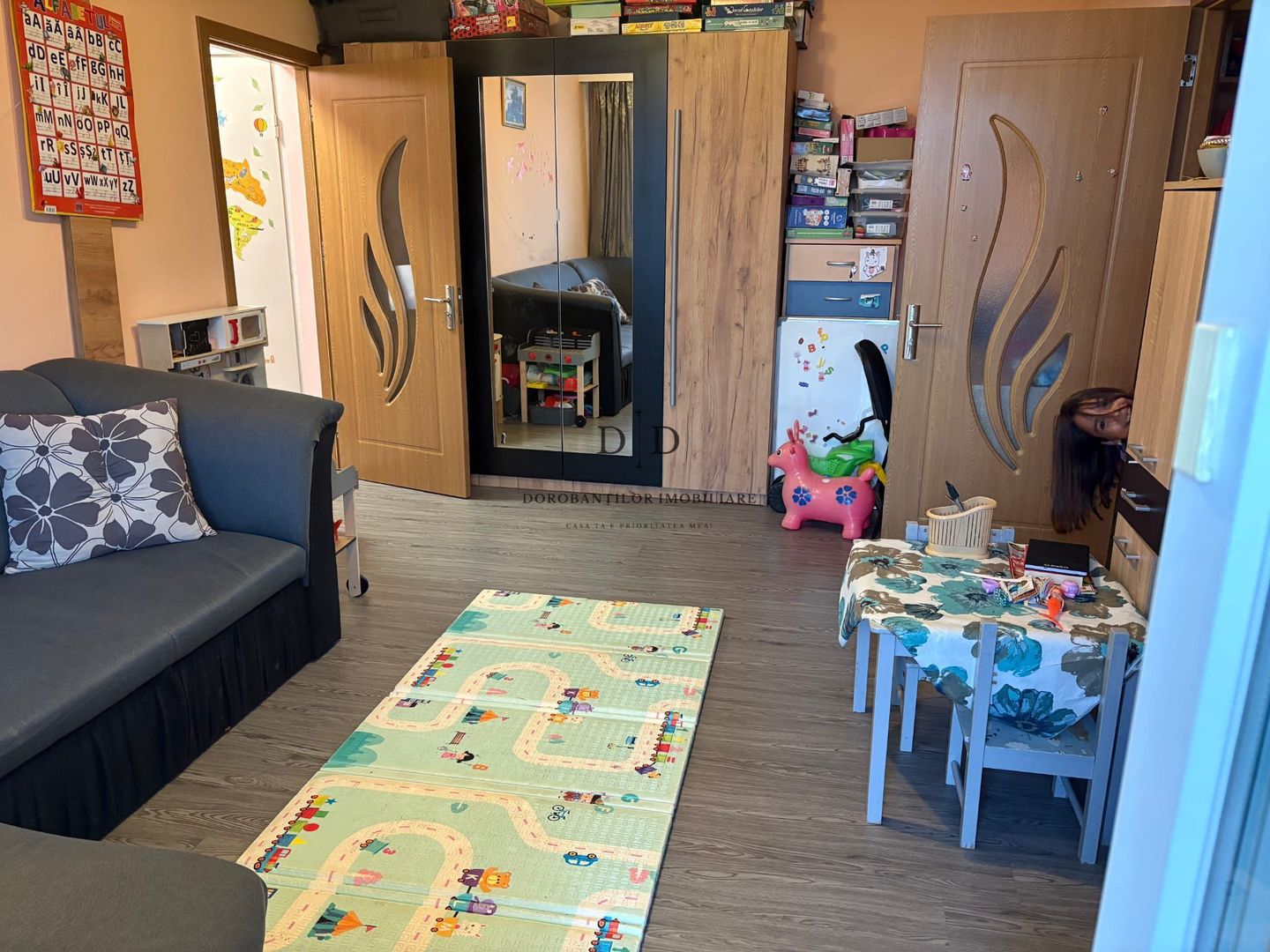 Apartament 2 camere, Gheorgheni – ideal pentru locuință sau investiție - Poză 2