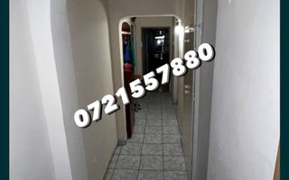 De vanzare apartament 3 camere - Poză 1