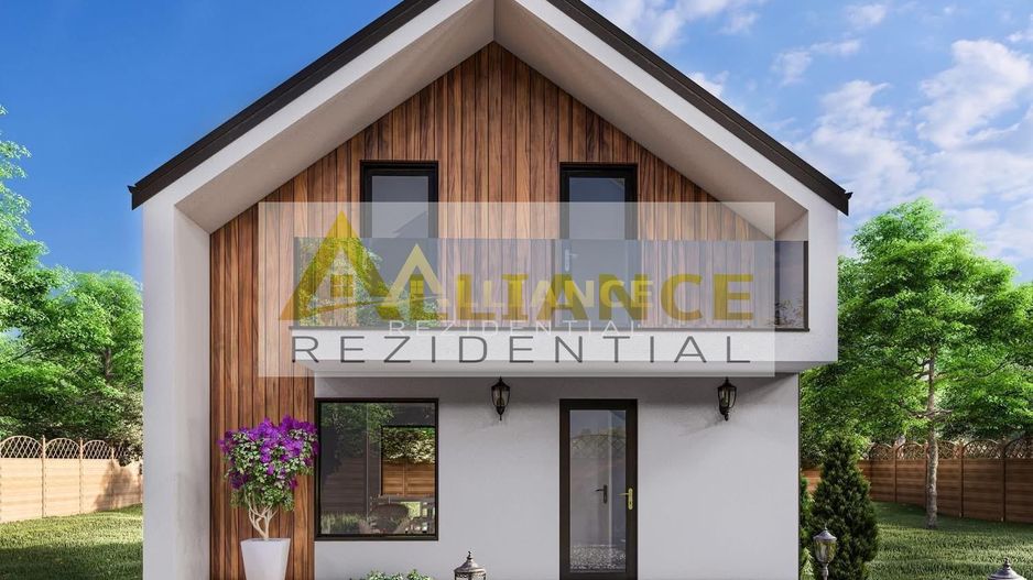 Oportunitate! Casa parter + mansarda spatioasa si primitoare - Poză 1