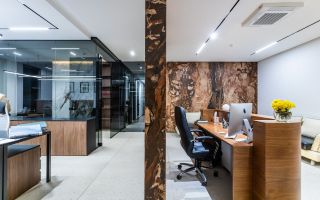 Vânzare  oficiu, 165.4 mp, strada Mihai Eminescu, Centru - Poză 43