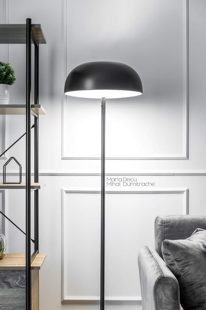 Închiriere apartament 2 camere 55mp | Herastrau Parc - Poză 7