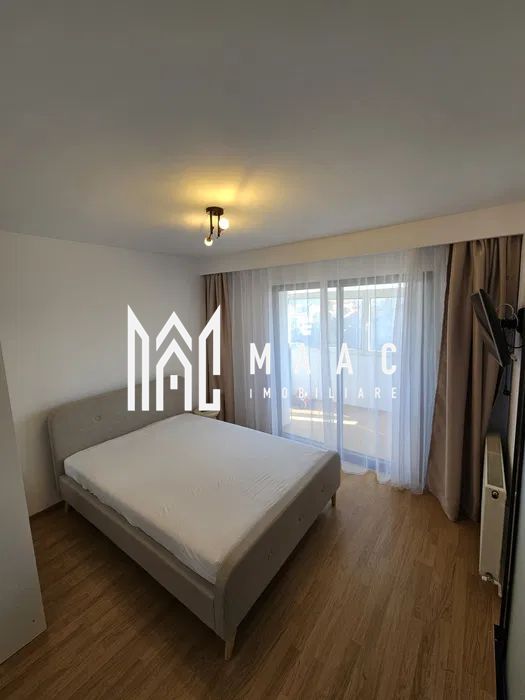 Apartament 2 camere | Decomandat | Balcon | Renovat | Mihai Viteazu - Poză 1