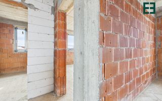 Casă nouă cu 4 camere și teren de 445 mp  - Vladimirescu - Arad - Poză 18