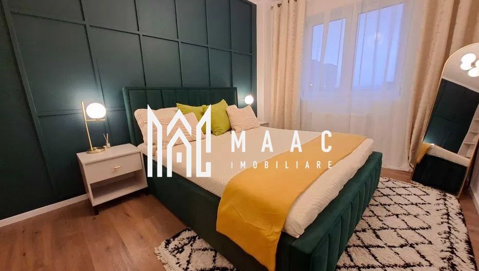 Apartament 2 camere I Etajul 1 I Parcare I Doamna Stanca - Poză 7