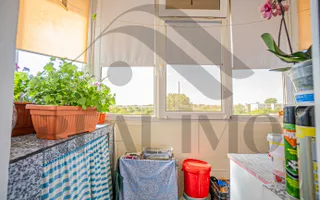 Apartament 4 camere decomandat | 100 mp | Bloc 1989 | - Poză 11