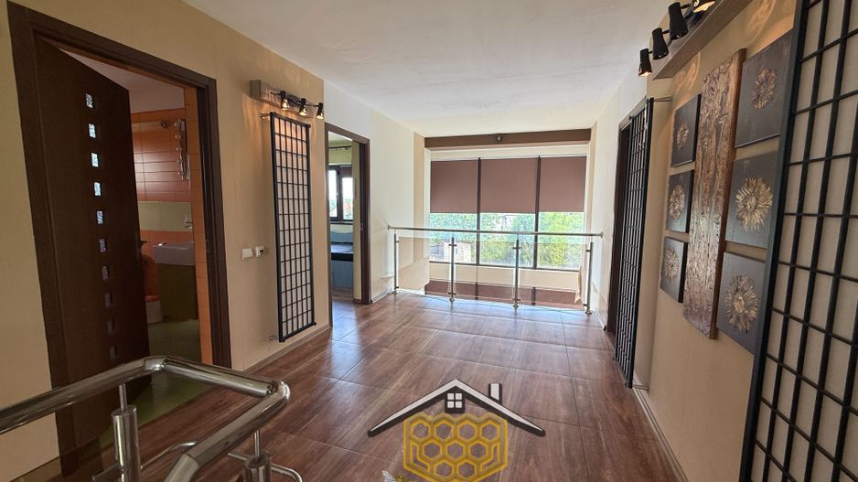 Oferta 2 case la pret de una in Ghercesti – Ideal pentru 2 familii - Poză 8