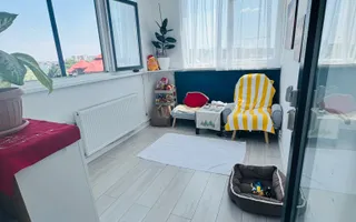 Apartament 3 camere I Urban Garden I Rahova - Poză 13