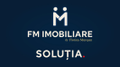 FM Imobiliare - Logo