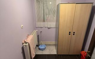 Casa de vanzare + teren, zona Rompetrol, pret 145000 euro - Poză 7