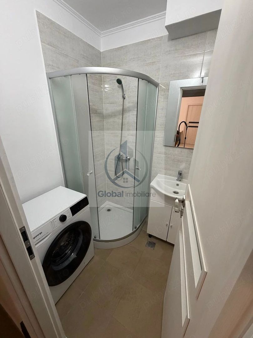 Apartament 3 camere Berceni | Emil Racoviță | 60 mp | 520 € - Poză 4