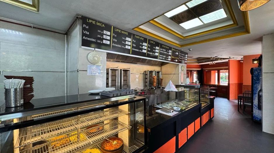 Spatiu comercial de inchiriat - Poză 3