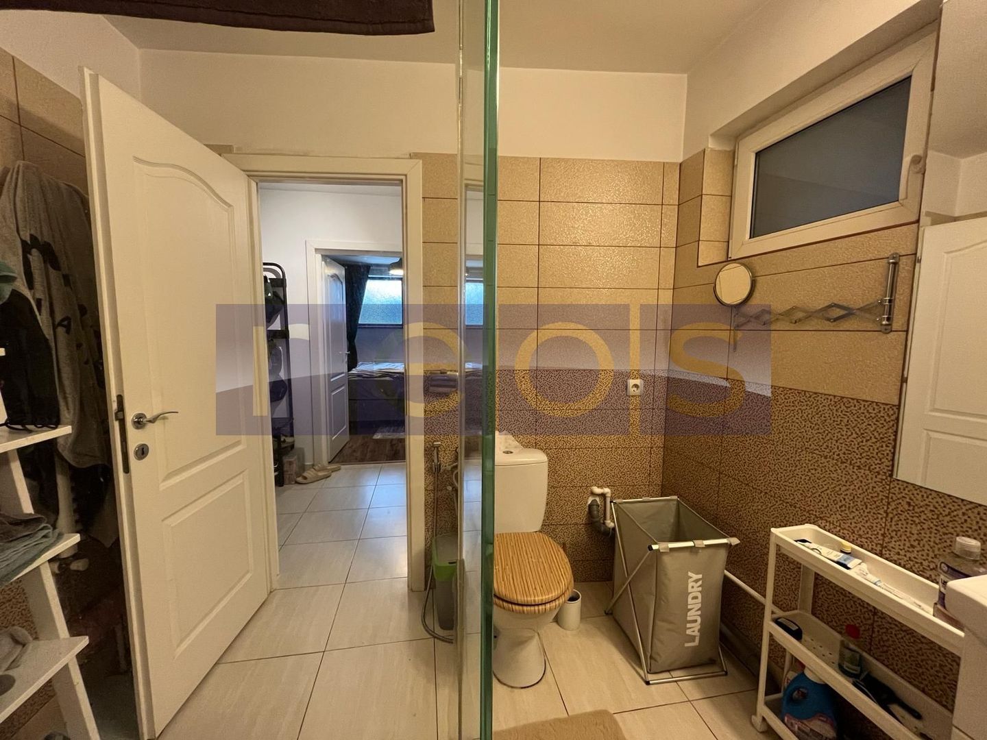 VANZARE APARTAMENT 2 CAMERE DECOMANDAT | ZONA DOROBANTI - Poză 12