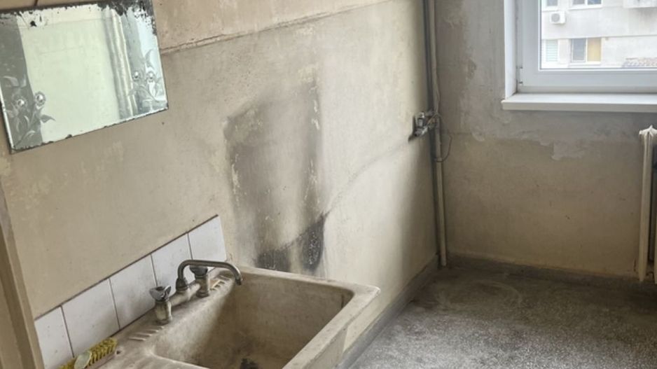 AP. 2 CAMERE BUCURESTII NOI, BUCATARIE INCHISA, METROU 5 MIN, COMIS 0% - Poză 7