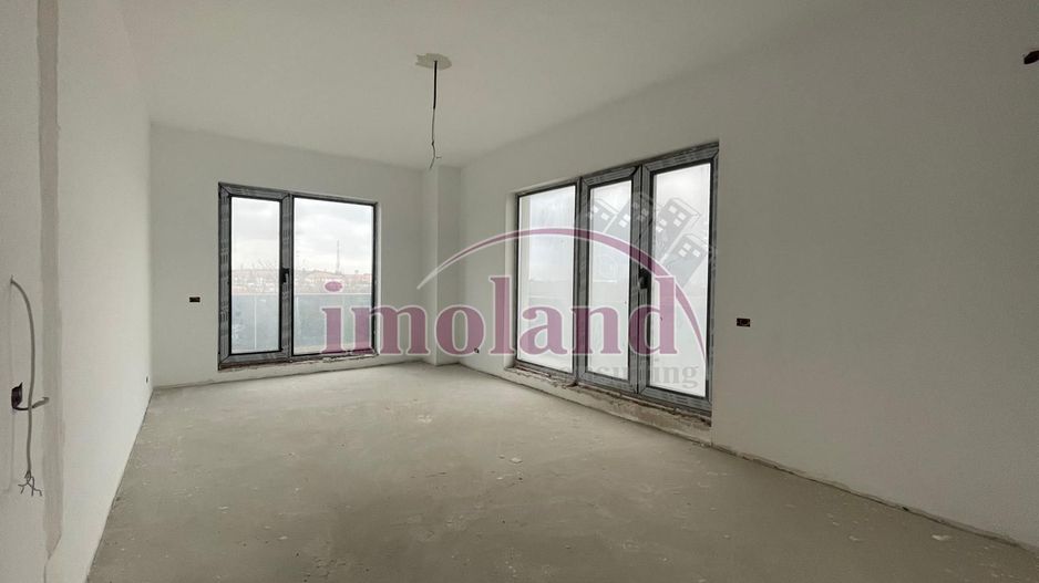 Vanzare apartament 3 cam bloc nou 102 mp cu 2 terase – Sisesti/Padurea Baneasa - Poză 7