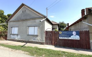 Casă 4 camere cu Teren 615 mp - Str. Mărășești Nr.62 – Carei - Poză 10