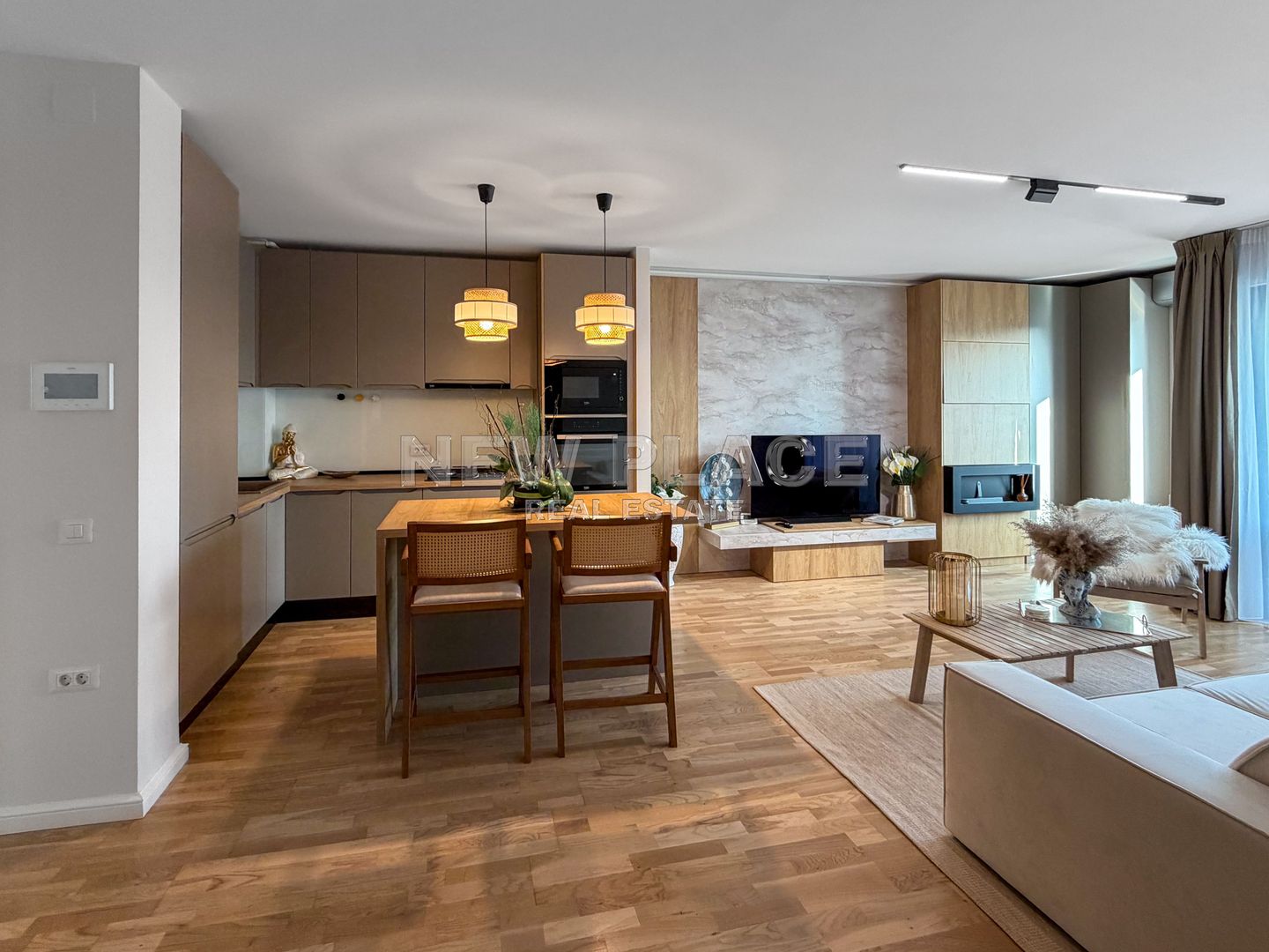 [VIDEO] Apartament exclusivist | Vedere libera | Ultra Lux - Poză 3