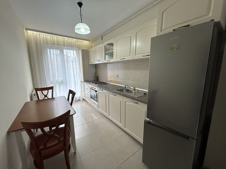 Apartament 2 camere  Bloc  2021 | 61,2 mp | Etaj 1 | Sector 3 - Poză 8