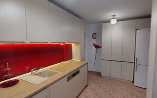 Apartament cu 3 camere | Etaj intermediar | Gheorgheni - Piața Hermes - Poză 10