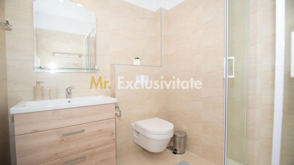 0% Comision-Inchiriere apartament 3 camere Balcescu Residence - Poză 9