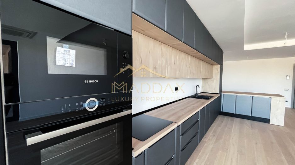 3 Rooms 182 sqm / high ceiling ***LUX***First Rent***/ Floreasca - Poză 6