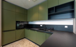 One Verdi de inchiriat 3 camere 2 dormitoare  vedere libera - Poză 4