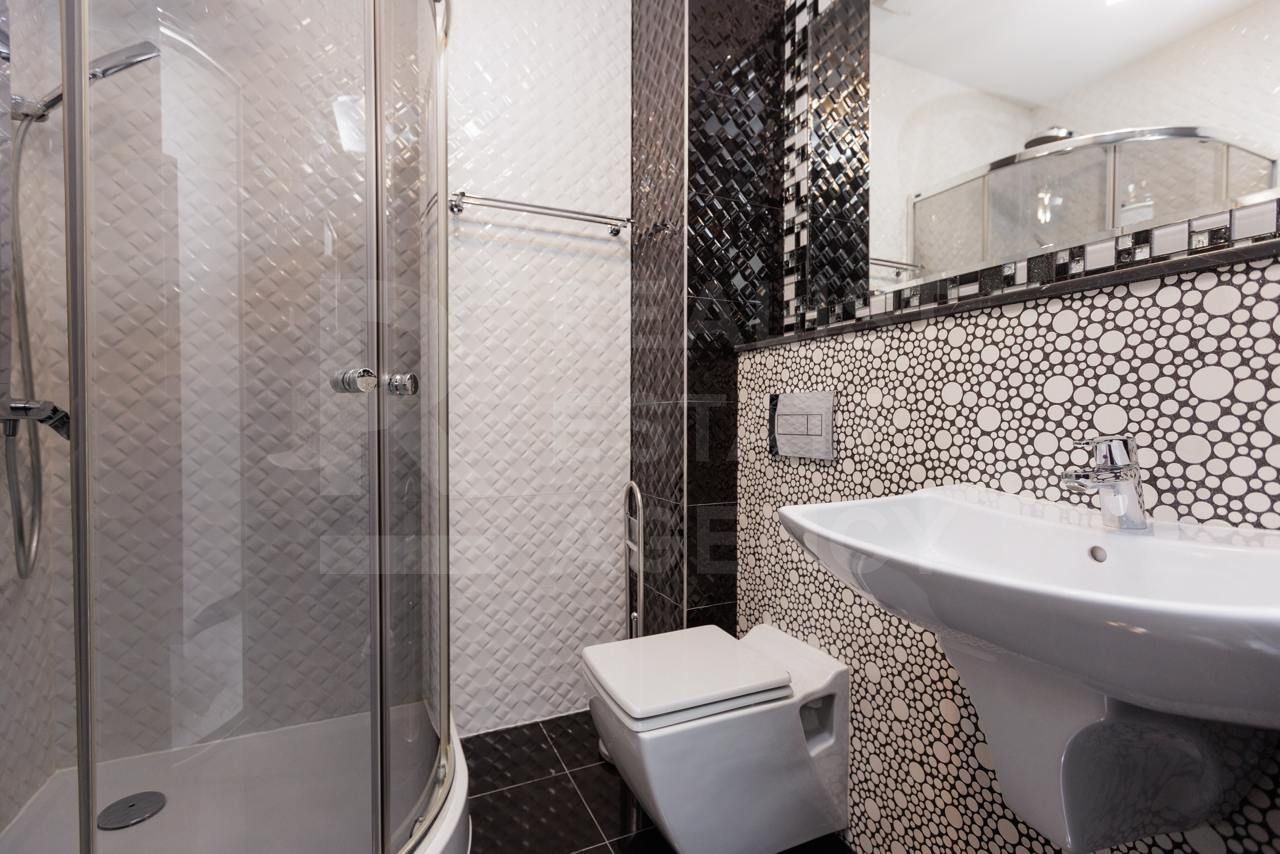Chirie, apartament, 2 camere, str. Columna, Centru - Poză 12