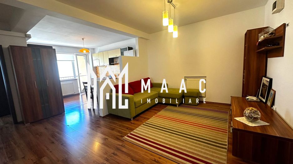 Apartament 3 camere | 60 mpu | Parcare privata - Poză 1