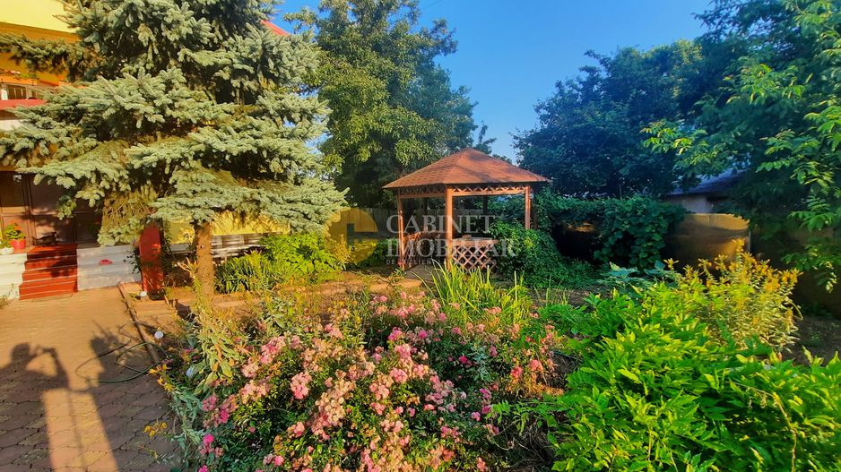Vilă deosebită în Aroneanu – la doar 5 km de Tg. Cucu | 319.000 € - Poză 4