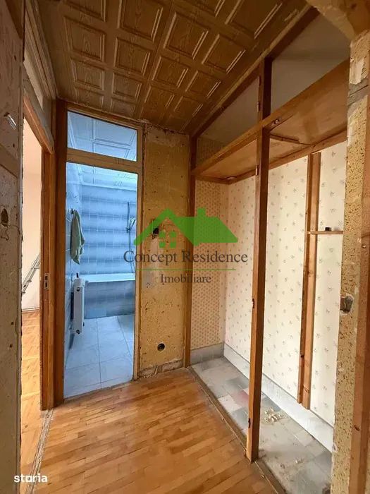 Ap 3 camere decomandat,etaj intermediar - zona Garii - Poză 8