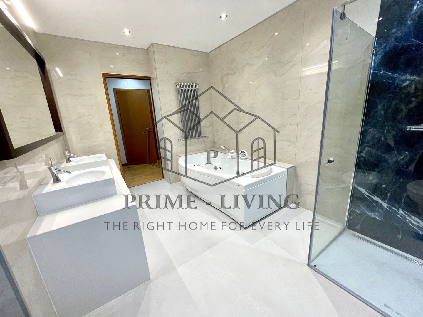 PENTHOUSE  CU 4 CAMERE LA INCHIRIERE IN COMPLEX DIN DOROBANTI CAPITALE - Poză 6