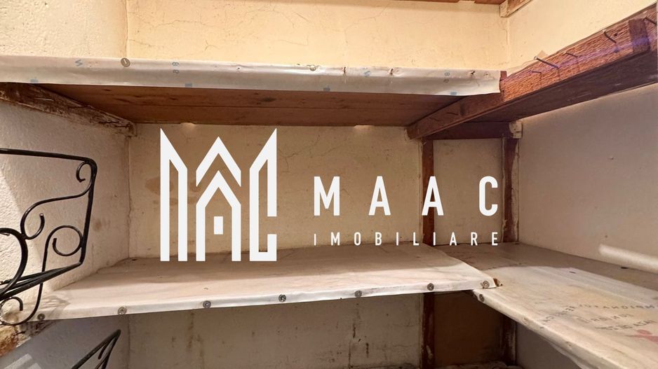 Apartament 3 Camere | Necesita renovare | 66MPU | Hipodrom 3 - Poză 12