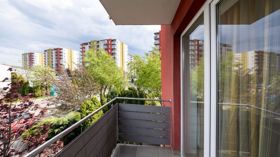 Apartament 2 camere,loc de parcare si boxa-Avangarden Bartolomeu - Poză 18