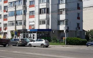Spațiu comercial de închiriat în zona Zimbru-Bicaz, Iași - Poză 2