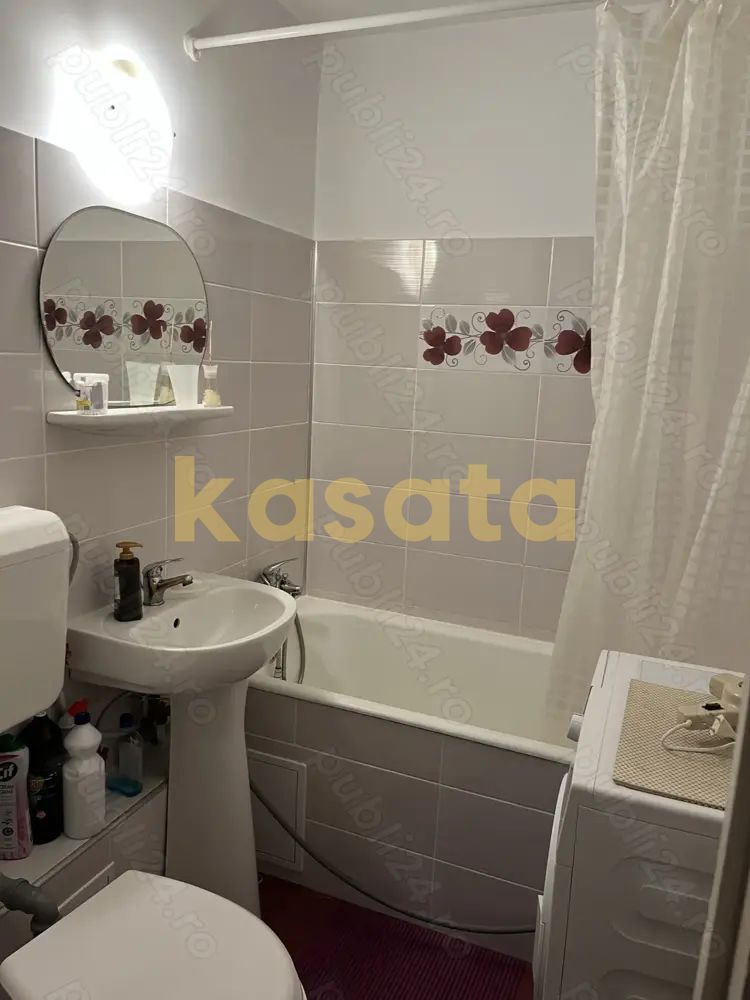 Apartament 2 camere renovat, Drumul Taberei – aproape de metrou - Poză 3