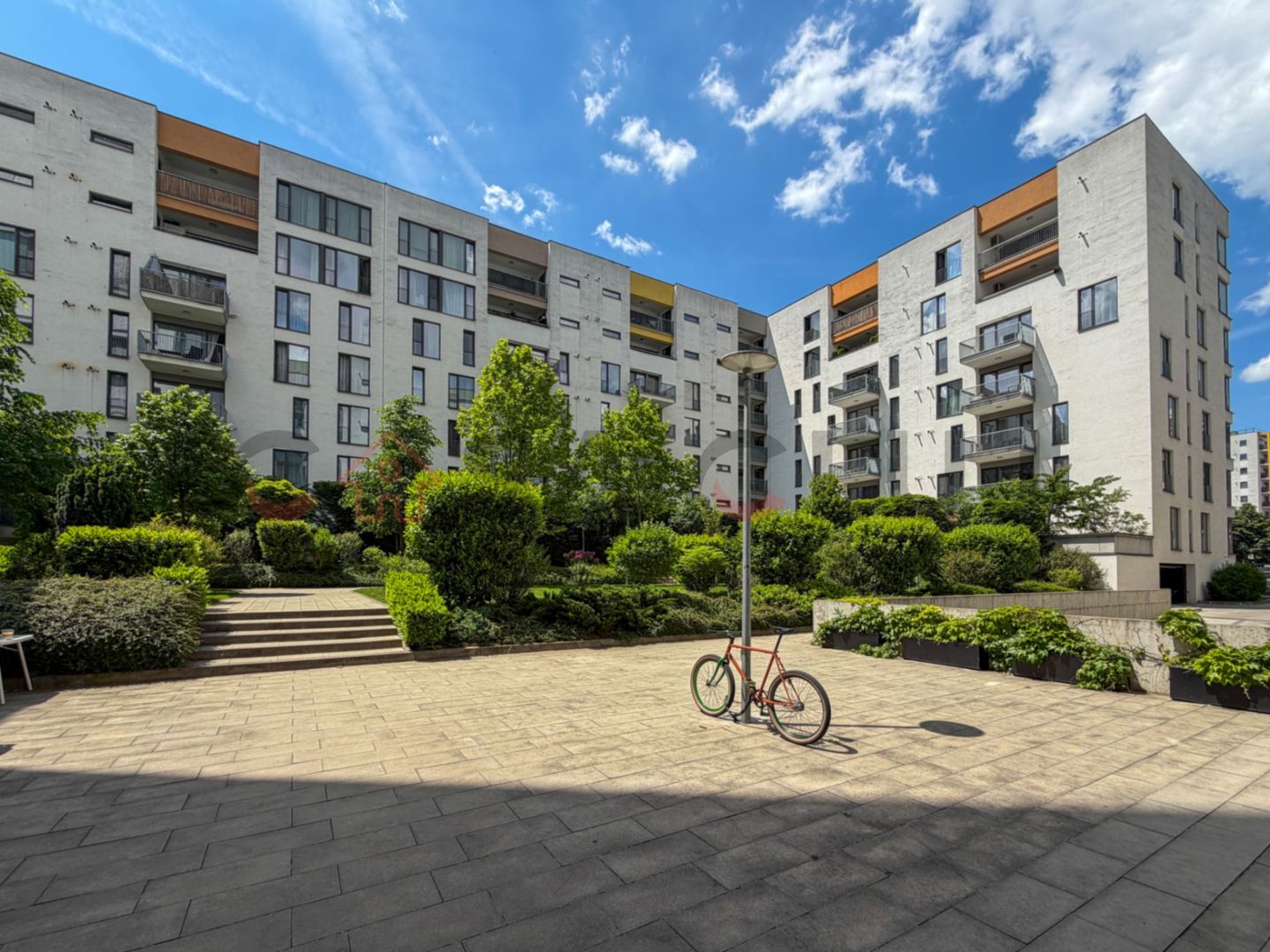 Apartament cu 3 camere, parcare subterana, zona Iulius Mall - Poză 14