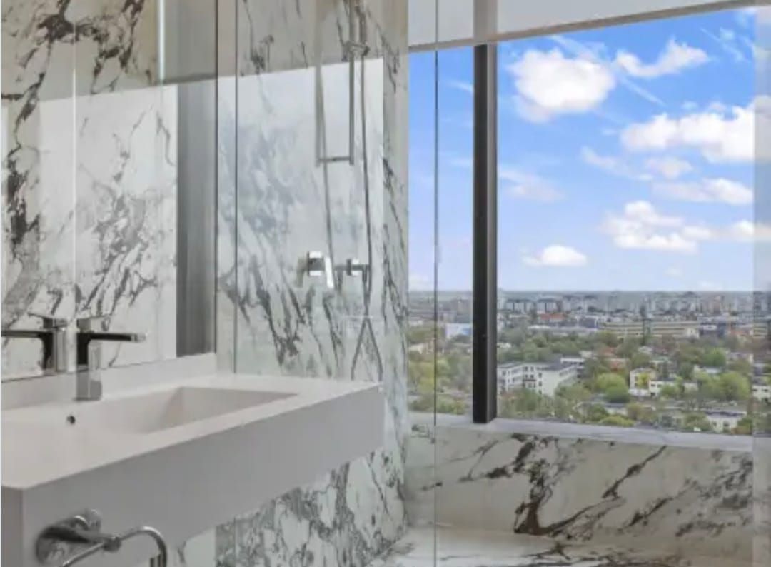 Penthouse cu vedere panoramica 6 camere I One Mircea Eliade - Poză 18