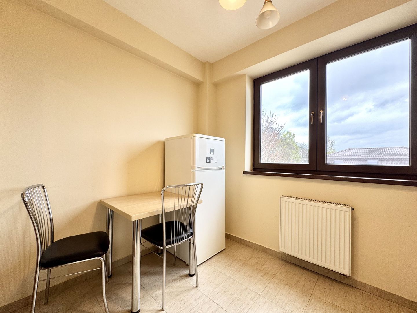 Apartament confortabil cu 1 cameră și balcon – Zona Bucovinei - Poză 9