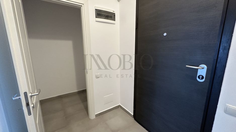 Apartament 2 Camere | Sisesti Lake House | Loc de Parcare - Poză 8