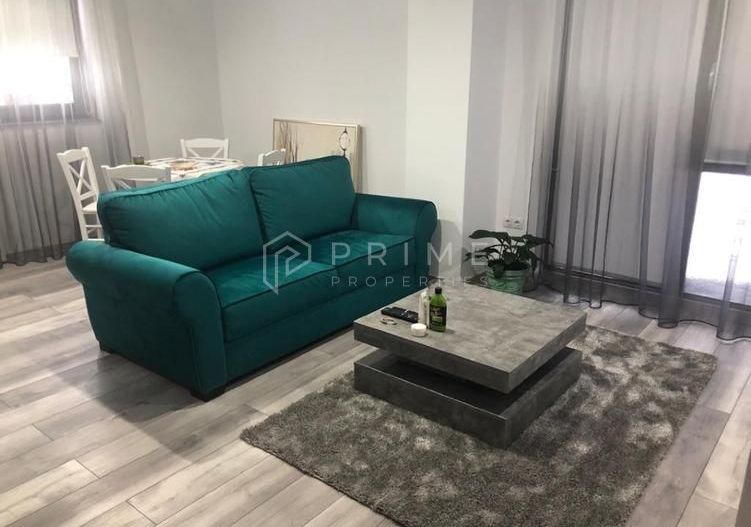 Apartament Modern cu 2 Camere în Bloc Nou + Parcare Subterană | - Poză 1