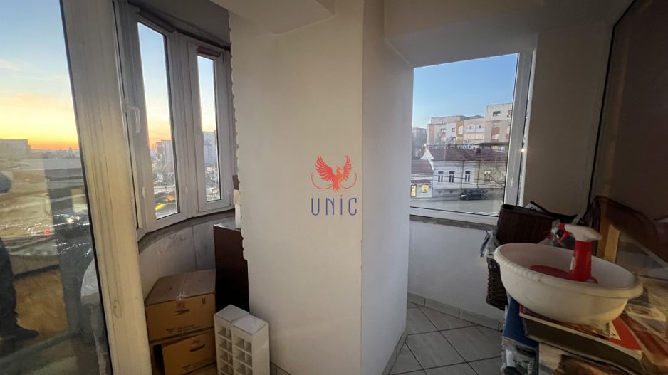 Apartament 3 camere J-uri Rovine et 2/4 - Poză 5