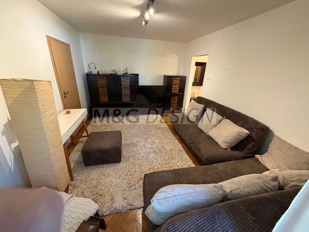 Apartament 2 camere zona  Tipografilor - Poză 3
