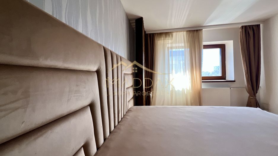 Apartament 2 camere / De inchiriat / Dorobanti - Victoriei - Poză 3