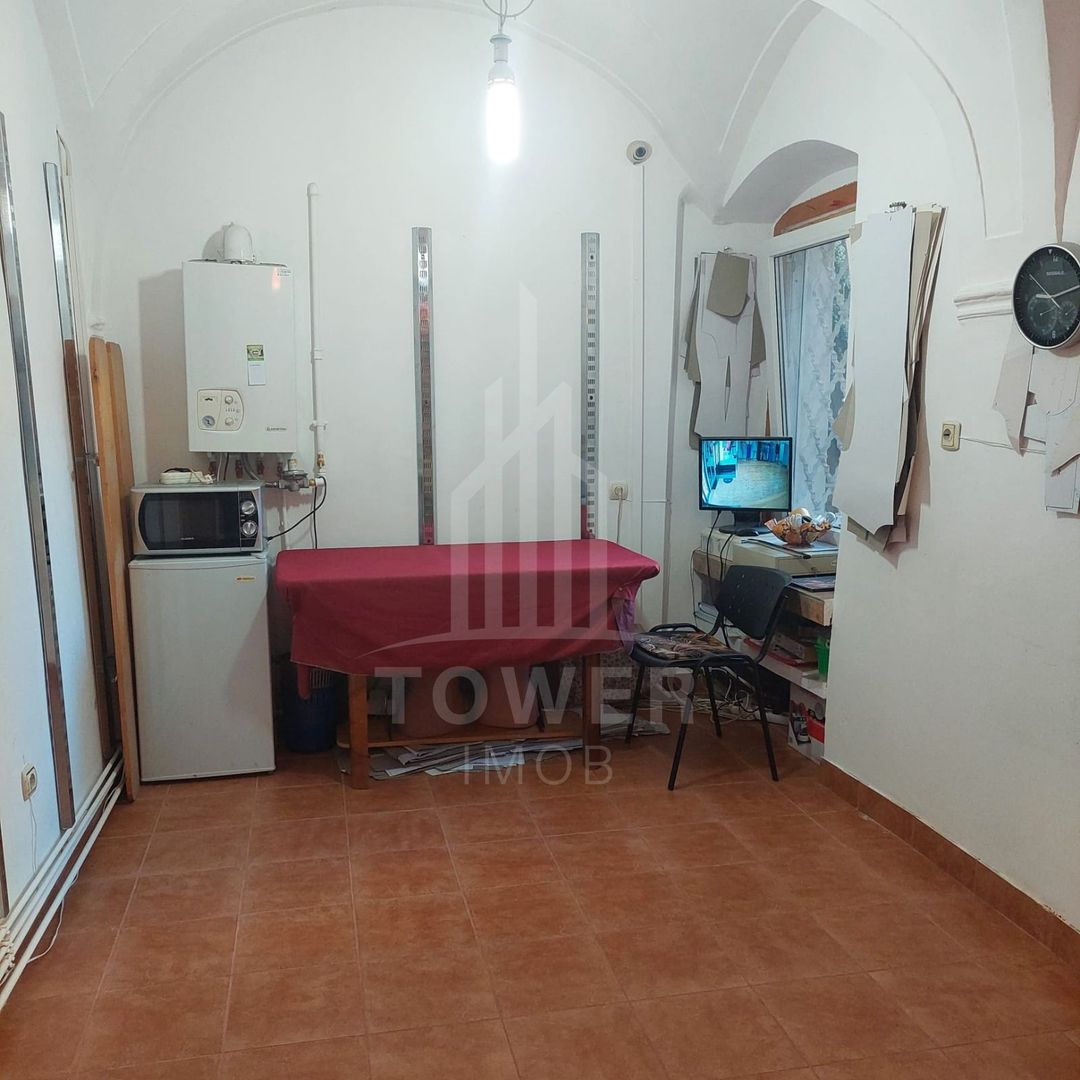 De închiriat – Spațiu comercial ultracentral- oportunitate - Poză 9