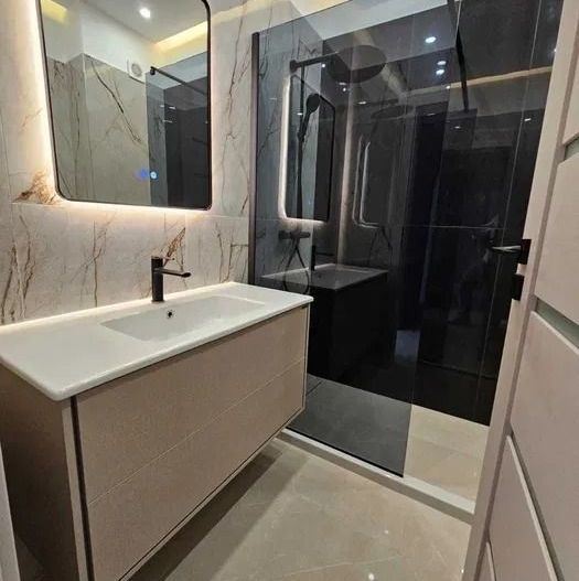 AP. 2 CAMERE EXIGENT PLAZA, PRIMA INCHIRIERE, PARCARE, MOBILAT LUX - Poză 6