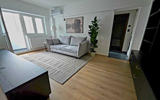 2 Camere Crângași | Prima Închiriere | Proximitate Metrou | Renovat - Poză 4