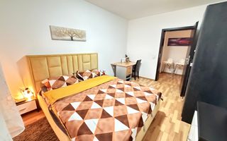 Apartament decomandat cu 3 camere in Sanandrei comision 0 - Poză 1