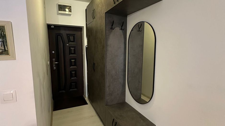 Apartament tip duplex, trei camere, Aparatorii Patriei, 95.900€ - Poză 15