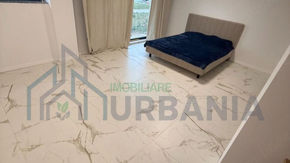 Apartament modern cu grădină proprie intabulată în Bucium, Iași - Cataleya Residence - Poză 3