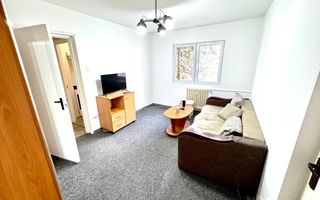 Apartament 2 camere, renovat, aproape de pădure – Mănăștur - Poză 3
