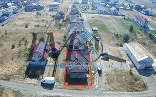 Casa in proces de finisaj de vânzare in Sebeș - Poză 2